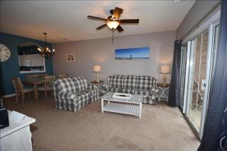 113 Cypress Bend Condo - North Myrtle Beach - 4