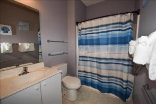 113 Cypress Bend Condo - North Myrtle Beach - 1
