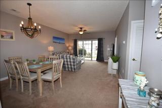 113 Cypress Bend Condo - North Myrtle Beach - 7