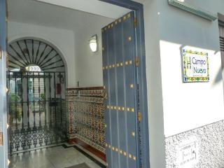 Hostal Campo Nuevo - 2