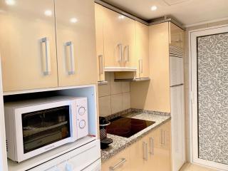 Apartamento Sun Beach - Benalmádena - 4