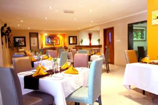 La Cour Hotels and Apartments Cooper - Lagos - 5