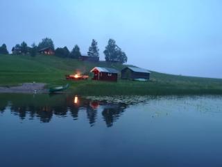 Skatauddens Lantgård - Älvsbyn - 6