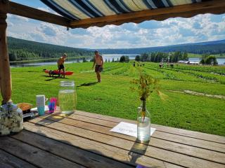 Skatauddens Lantgård - Älvsbyn - 5