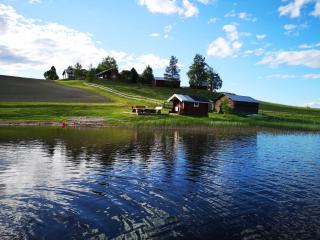 Skatauddens Lantgård - Älvsbyn - 0