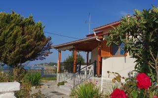 Halkidiki SeaFront Beach House - Nea Kalikratia - 7