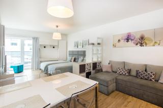 Super-Apartamenty Love Deluxe - Poznań - 6