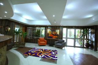 La Cour Hotels and Apartments Cooper - Lagos - 4