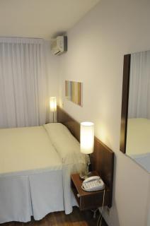 Hotel California - Montevideo - 5