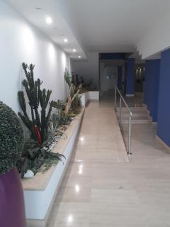 FRONTE MARE-CENTRALE-Riviera Palace-Giulianova-Apartment-affitti solo da Sabato a Sabato - Giulianova - 9