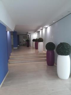 FRONTE MARE-CENTRALE-Riviera Palace-Giulianova-Apartment-affitti solo da Sabato a Sabato - Giulianova - 8