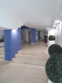 FRONTE MARE-CENTRALE-Riviera Palace-Giulianova-Apartment-affitti solo da Sabato a Sabato - Giulianova - 7