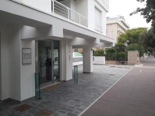FRONTE MARE-CENTRALE-Riviera Palace-Giulianova-Apartment-affitti solo da Sabato a Sabato - Giulianova - 6