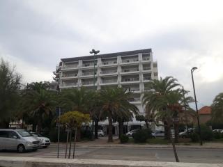 FRONTE MARE-CENTRALE-Riviera Palace-Giulianova-Apartment-affitti solo da Sabato a Sabato - Giulianova - 4