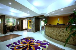 La Cour Hotels and Apartments Cooper - Lagos - 6