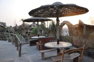 Caesars Palace Hotel - Il Cairo - 7