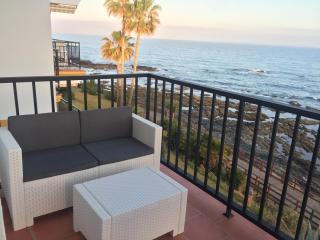 Balcon Del Mar Primera Linea de Playa - La Cala de Mijas - 7