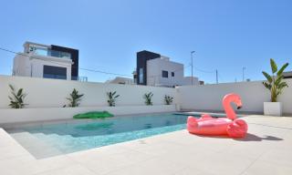 Exclusive Villa Campoamor by NRAS - Orihuela - 7