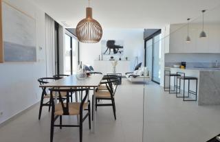 Exclusive Villa Campoamor by NRAS - Orihuela - 6
