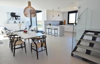 Exclusive Villa Campoamor by NRAS - Orihuela - 7