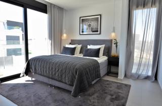 Exclusive Villa Campoamor by NRAS - Orihuela - 4