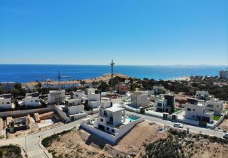Exclusive Villa Campoamor by NRAS - Orihuela - 6