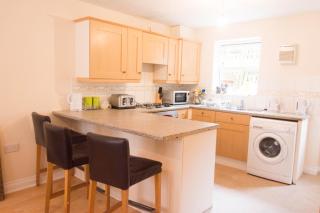 QUEEN GUEST HOUSE - 7