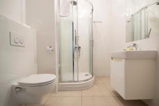NotaBene Wola Apartment - 1
