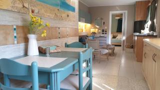 Deluxe Apartment near the Airport Adults Only - Porto Rafti - 1