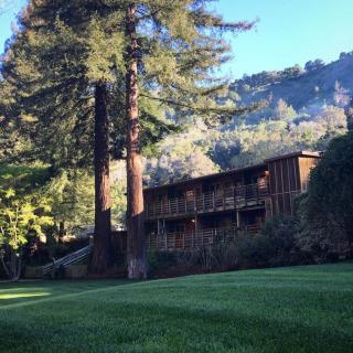 Big Sur River Inn - Big Sur - 9