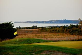 Koura Bay Golf Resort - Kaikoura - 1