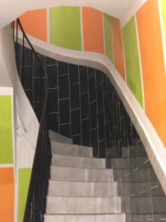 Hotel Monte-Cristo - 8