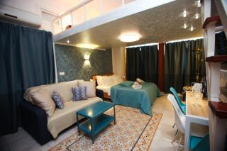 Elena Apartments - 3