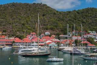 Penthouse de Luxe Gustavia - Gustavia - 5