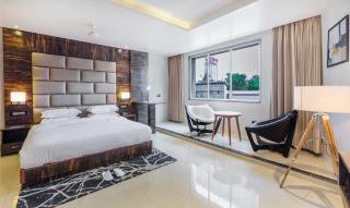 Aura One Hotel - Cochin - 0