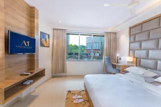 Aura One Hotel - Cochin - 4