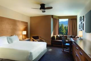 Hyatt Regency Lake Tahoe Resort, Spa & Casino - 5