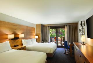 Hyatt Regency Lake Tahoe Resort, Spa & Casino - 2