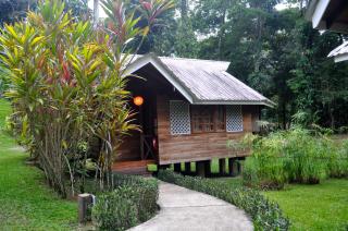 La Magia Bungalows - Puerto Viejo - 3
