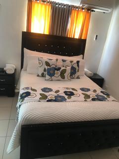 Ave. Duarte k3/12, Residencial Palma Real, Santiago, RD - Arenoso - 1