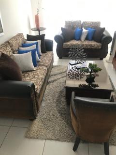 Ave. Duarte k3/12, Residencial Palma Real, Santiago, RD - Arenoso - 0