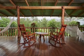 Finca Amistad Cacao Lodge - 3