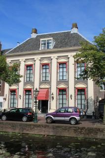 De Doelen - Leiden - 0
