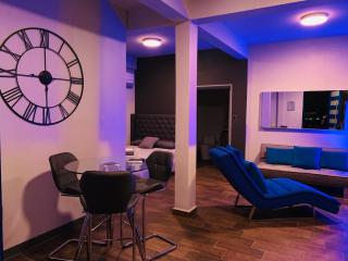 Modern Suite #2 Pasavento - 4