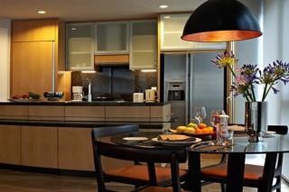 E&O Residences Kuala Lumpur - Kuala Lumpur - 5