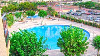 PRIMERA LÍNEA, PISCINA, WiFi, PÁDEL y más! #2 - El Campello - 0