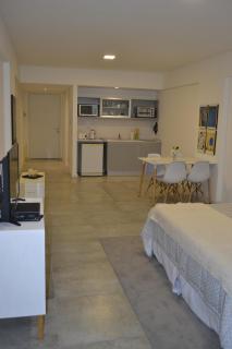 Nice brand new studio in Recoleta - Buenos Aires - 3