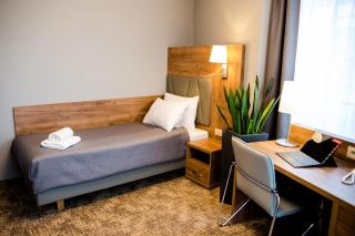 APART HOTEL 12 - Rzeszów - 8
