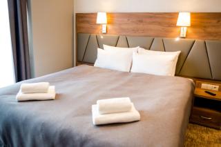 APART HOTEL 12 - Rzeszów - 6