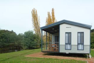 BIG4 Taggerty Holiday Park - Taggerty - 1